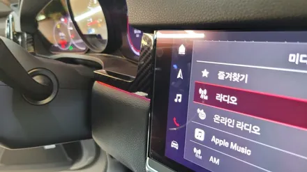 시흥, 안산 / 엠비언트 / 포르쉐 / 카이엔 (PO536)