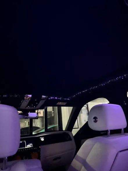 롤스로이스 컬리넌으로 알아보는 천장은하수 스타라이트 경기 시흥 수도권 튜닝 / 시흥, 안산, 군포, 안양