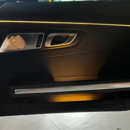 시흥, 안산 / 엠비언트 / 벤츠 / AMG GT
