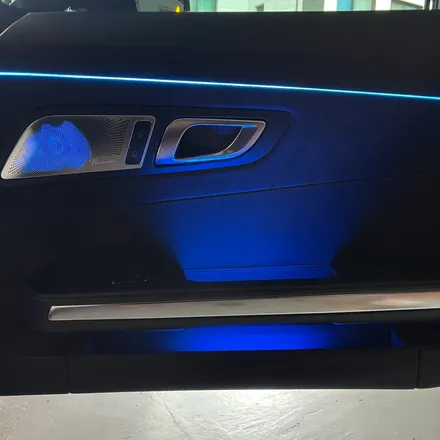 시흥, 안산 / 엠비언트 / 벤츠 / AMG GT