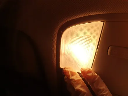 아반떼ad 실내등, 번호판등 led로 교체하기!! diy로도 하실수 있어요^^! / 시흥, 안산, 군포, 안양