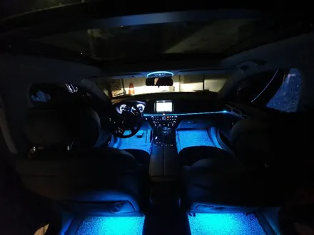 제네시스 G80 Rgb 광섬유 엠비언트 / 풋등 시공! 분위기 갑! / 시흥, 안산, 군포, 안양