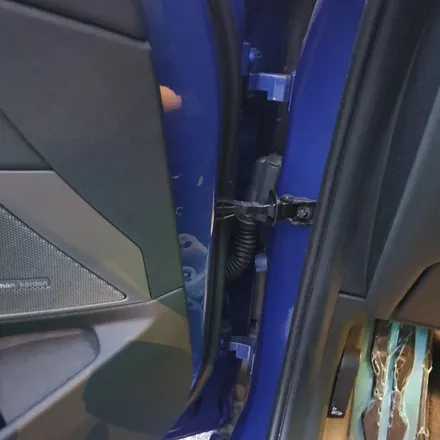 BMW G20 3시리즈 330i 코더스 엠비언트 시공 포스팅 / 시흥, 안산, 군포, 안양