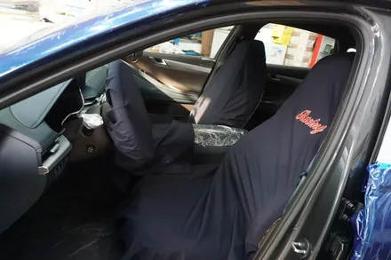 안산썬팅 신차패키지시공 원하는 썬팅은 모두다!!