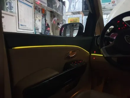 안산.시흥.안양  RGB엠비언트 무드등으로 올뉴카니발 감성 폭발!!!