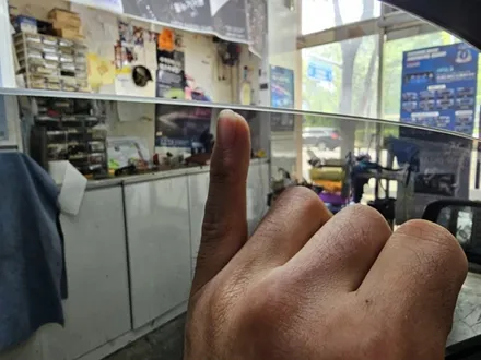 카플레이.안드로이드오토 맛집 안산 고잔 오토매니아클럽에서 레인보우 썬팅까지 퍼펙트!~~