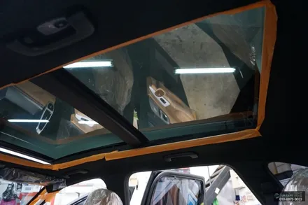 안산썬팅이 추천하는  쏘렌토MQ4  신차패키지!!