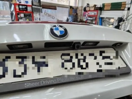 [공지] 화성 근교 안드로이드 전문점 안산오토매니아에서 BMW328i .e92 컨버터블 카나로x 12.3인치 안드로이드올인원 설치