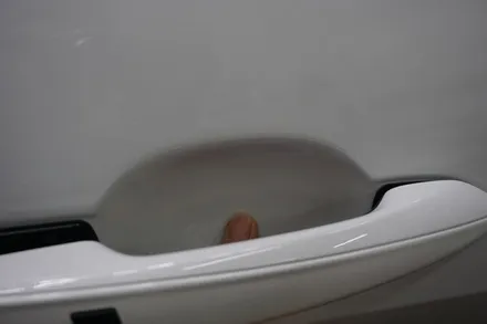 신차 안산썬팅 솔라가드 고잔 신도점 추천!!