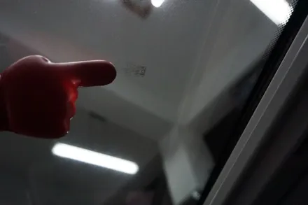 안산썬팅점 추천썬팅 스포티지R 솔라가드 새턴 반사썬팅으로 완전 변신!!!!!