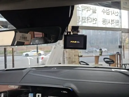안산썬팅에서 추천하는 비반사썬팅 솔라가드 볼텍스ir 스포티지 시공기~~