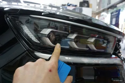 안산썬팅이 추천하는  쏘렌토MQ4  신차패키지!!
