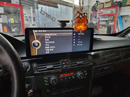 [공지] 화성 근교 안드로이드 전문점 안산오토매니아에서 BMW328i .e92 컨버터블 카나로x 12.3인치 안드로이드올인원 설치