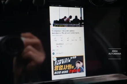 안산네비매립 티볼리 후방카메라 일체매립 깔끔한 시공으로 편의성 업글!!