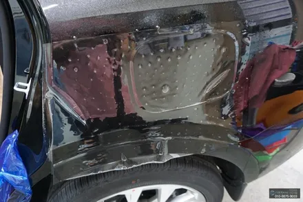 안산썬팅이 추천하는  쏘렌토MQ4  신차패키지!!