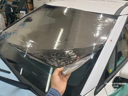 안산 신차패키지를 선택한 카니발ka4  썬팅에서 언더코팅까지 풀패키지 go!!!