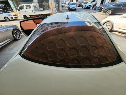 안산썬팅 삼성 sm5 뽀글이 썬팅 재시공 열선 손상없이 믿을 수 있는 썬팅 시공점~~!!