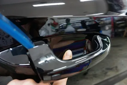 안산 .시흥 신차패키지 아이나비 블랙박스 퍼팩트한 세팅!