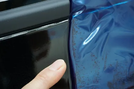 안산 .시흥 신차패키지 아이나비 블랙박스 퍼팩트한 세팅!