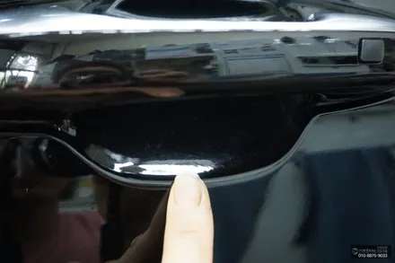 안산썬팅이 추천하는  쏘렌토MQ4  신차패키지!!