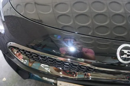 안산 .시흥 신차패키지 아이나비 블랙박스 퍼팩트한 세팅!