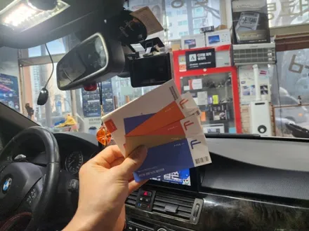 [공지] 화성 근교 안드로이드 전문점 안산오토매니아에서 BMW328i .e92 컨버터블 카나로x 12.3인치 안드로이드올인원 설치