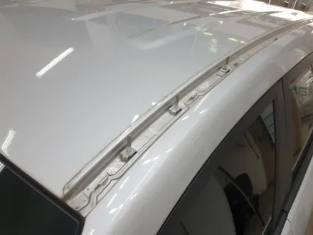 투싼TL 가성비 갑 루프스킨 에이버리 슈프림 안산시공점에서 고급지게 세팅!!