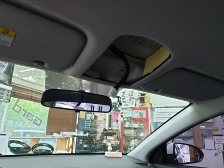 안산 .시흥.안양 아반떼ad 벨류플러스 빠진 옵션 기능인 블루투스 활성화+핸즈프리+네비매립 시공!!