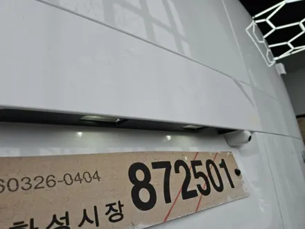 pv5 카고에 꼭 필요한 디지털 룸미러 안산 블랙박스에서 안전하게 설치!