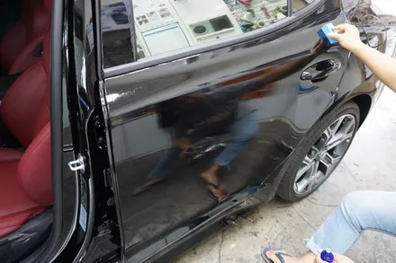 안산 .시흥 신차패키지 아이나비 블랙박스 퍼팩트한 세팅!