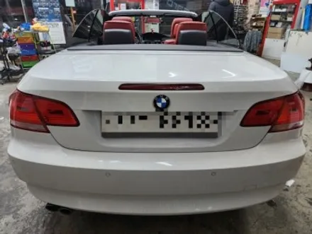 [공지] 화성 근교 안드로이드 전문점 안산오토매니아에서 BMW328i .e92 컨버터블 카나로x 12.3인치 안드로이드올인원 설치