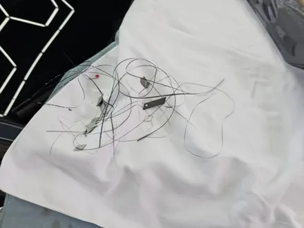 테슬라 모델y 쥬니퍼 오너님이 선택한 썬팅 볼텍스ir 안산 .시흥썬팅점 오토매니아클럽 에서 패키지!~~
