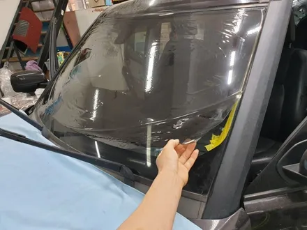안산썬팅 오토매니아에서 디스커버리4  솔라가드챠콜 썬팅 재시공!!!