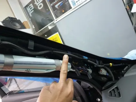 트레버스 신차패키지 시공 전문 안산토탈카에서 꼼꼼하게 신차검수부터 시작~~  Let\'s GO!!