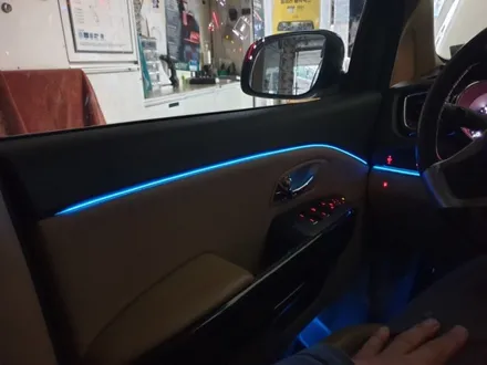 안산.시흥.안양  RGB엠비언트 무드등으로 올뉴카니발 감성 폭발!!!