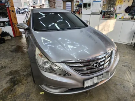 안산 블락포디 썬팅점 방문한 yf소나타 오너님 반반사 올라 썬팅으로 업글!!~~