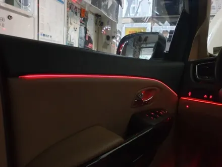 안산.시흥.안양  RGB엠비언트 무드등으로 올뉴카니발 감성 폭발!!!