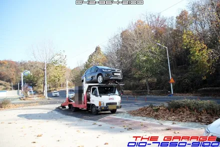 대전 세종시 더뉴트랙스 신차검수 솔라가드차콜썬팅 뷔르트언더코팅 작업기 <더게러지> / 대전 유성 화암동