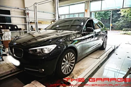 대전세종에어쇼바 대전에어스프링 대전승차감개선 대전5gt에어쇼바 - BMW 5GT 리어 에어쇼바 에어스프링 교환작업 + 3d얼라이먼트 적용 인스톨 / 대전 유성 화암동
