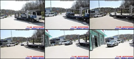 니로하이브리드 신차검수 진행과 신차패키지 작업후기 / 대전 유성 화암동