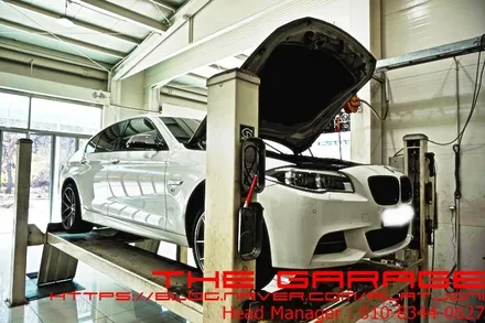 대전브레이크튜닝 대전브레이크 대전스톨츠 대전브렘보 대전4p 대전6p - bmw 5시리즈  F10 M550d 브렘보 6p 장착작업 인스톨 / 대전 유성, 세종, 논산