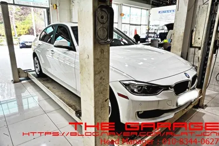 대전세종미쉐린타이어 대전피렐리타이어 대전3얼라이먼트 대전휠발란스 - bmw 3시리즈 F30 미쉐린타이어 프라이머시4 적용 인스톨 / 대전 유성, 세종, 논산