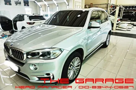 대전세종컬러벨트 대전레드벨트 대전블루벨트 대전스포츠벨트 - bmw X5 안전벨트 컬러교환 블루컬러 적용 인스톨 / 대전 유성, 세종, 논산