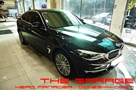 대전세종컬러벨트 대전스포츠벨트 대전컬러벨트 대전레드벨트 - bmw 6GT 레드컬러 안전벨트 스포츠벨트 교환작업 인스톨 / 대전 유성, 세종, 논산