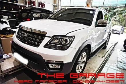대전세종엔진오일 대전엔진오일 대전미션오일 대전디퍼런셜오일 대전합성유 - 기아 모하비 엔진오일 합성유 루프로맥스 하이페리온 적용 인스톨 / 대전 유성, 세종, 논산