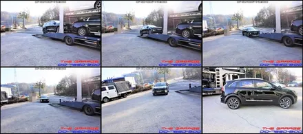 대전신차검수 니로하이브리드 신차검수 신차패키지 작업기 / 대전 유성, 세종, 논산