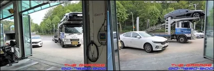 대전신차검수 K7프리미어 신차검수 신차패키지 작업기 / 대전 유성, 세종, 논산
