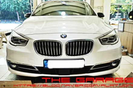 bmw 5gt 대전사고수리 대전보험수리 대전자차보험수리 대전컨버젼 대전바디킷 대전사고수리컨버젼 / 대전 유성, 세종, 논산
