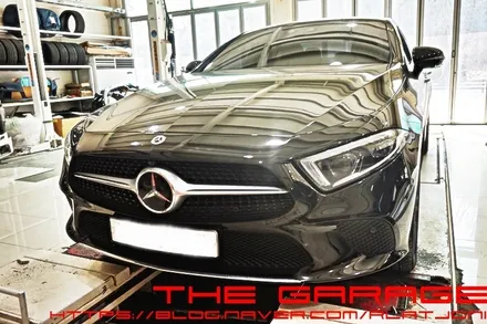 벤츠 CLS 400d 대전엔진오일 대전미션오일 대전디퍼런셜오일 대전합성유 대전벤츠미션오일 대전벤츠엔진오일 / 대전 유성, 세종, 논산