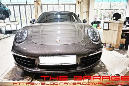 포르쉐 911 카레라4s 대전엔진오일 대전미션오일 대전디퍼런셜오일 대전합성유 / 대전 유성, 세종, 논산